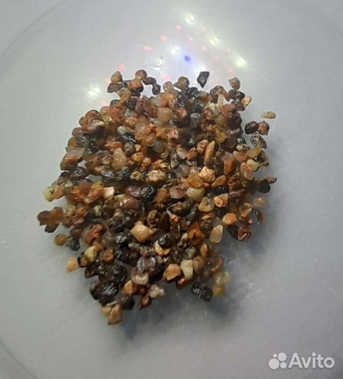 Грунт, грот