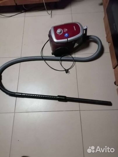 Пылесос Samsung