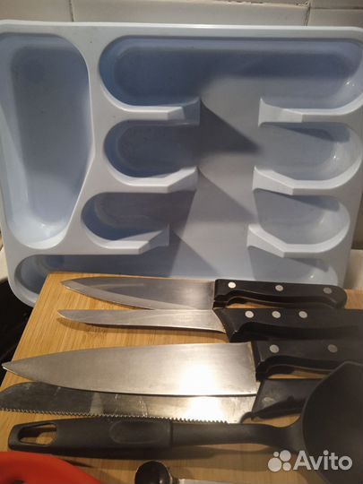 Набор для кухни