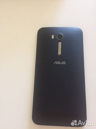 Телефон asus zenfone go tv
