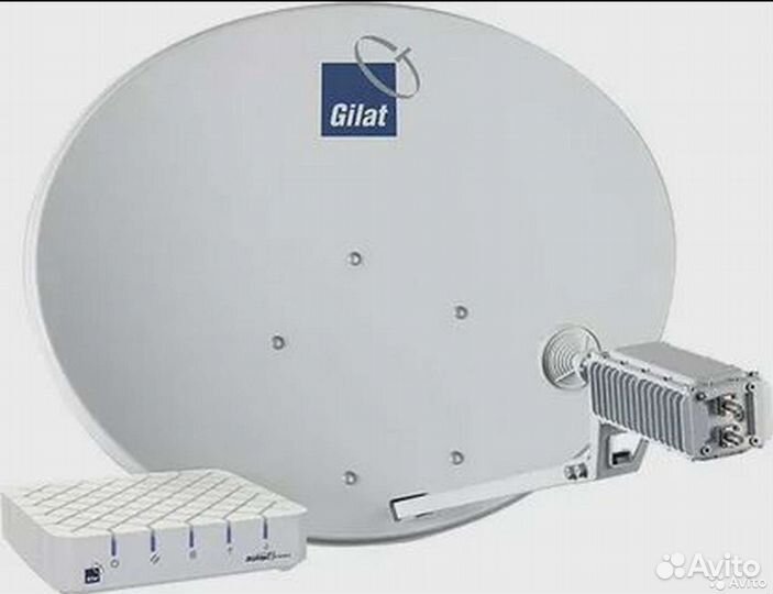 Рткомм интернет тарелка