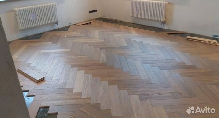 Прочная инженерная доска