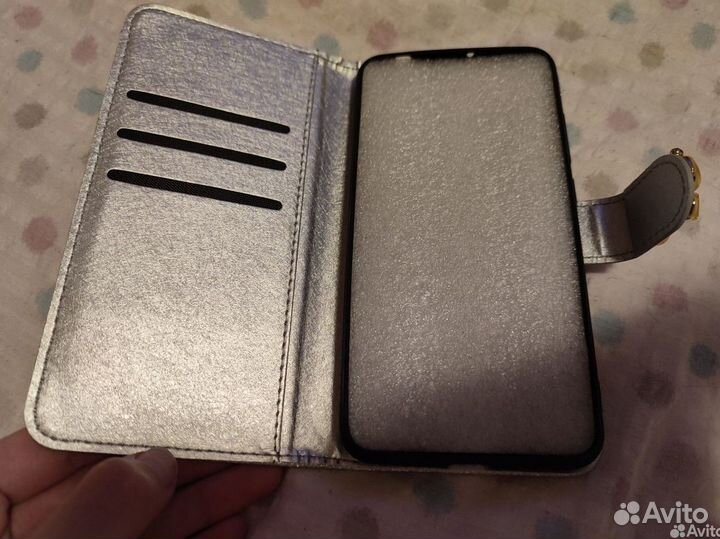 Чехол для Xiaomi Mi 6