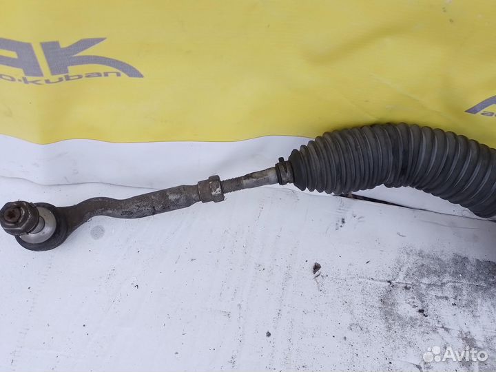 Рулевая рейка BMW 5er F10