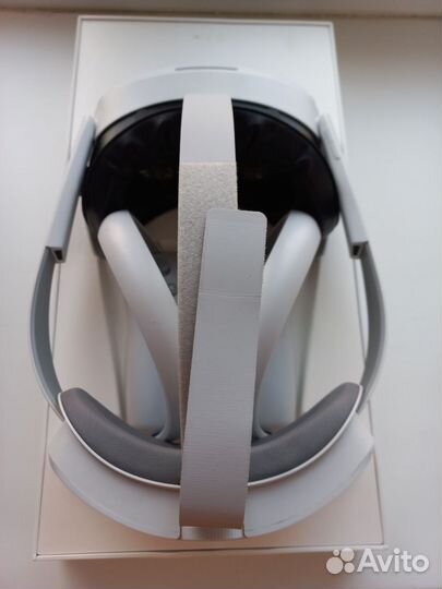 Vr очки pico 4 512 g