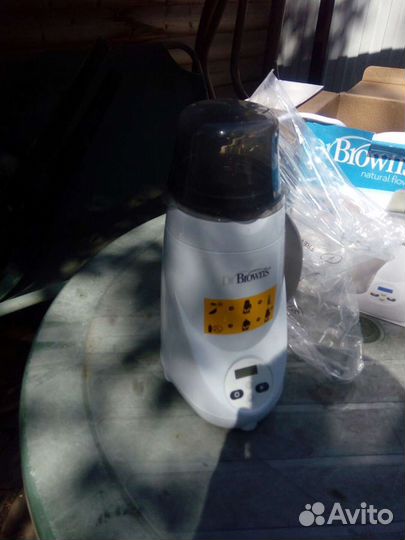 Электрический подогреватель