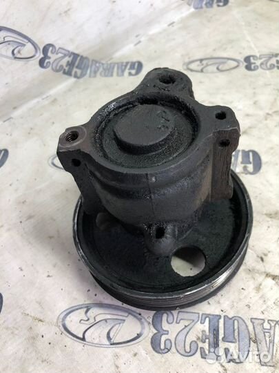 Насос гур ford mondeo 1