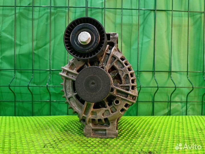 Генератор Bmw 3 E90 N46B20 2007