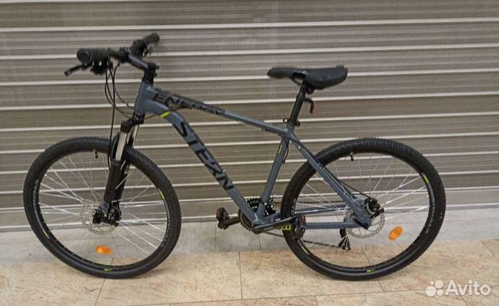 Новый горный велосипед Stern Energy 1.0