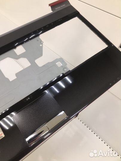 Топкейс для ноутбука Toshiba Qosmio F60