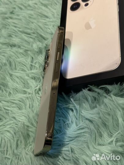 iPhone 13 Pro, 512 ГБ