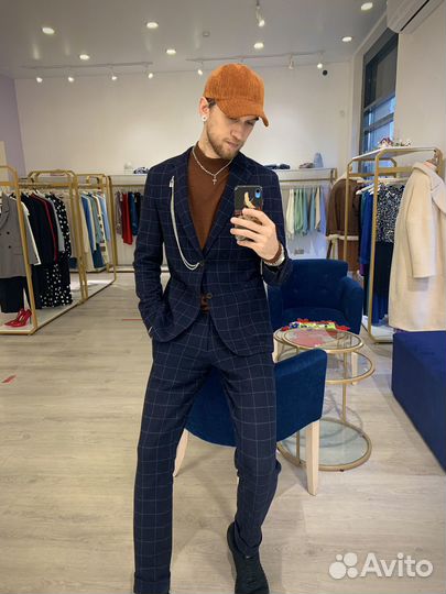 Стилист-имиджмейкер / подбор одежды онлайн/офлайн