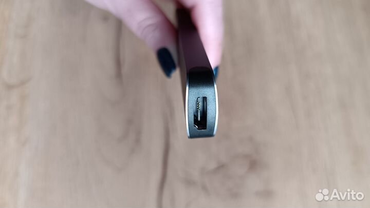 Переходник Hoco 6933 для Apple Macbook