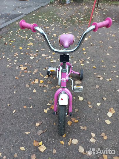 Продам велосипед детский
