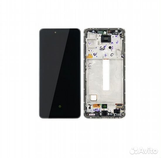 Дисплей для Samsung SM-A525 Galaxy A52 2021