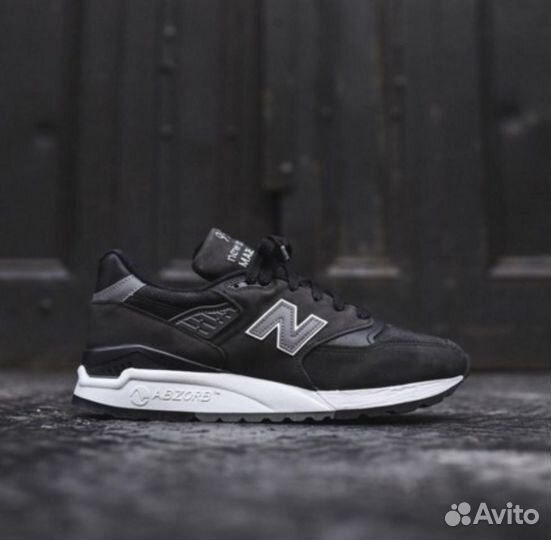 New balance m998dpho hot sale