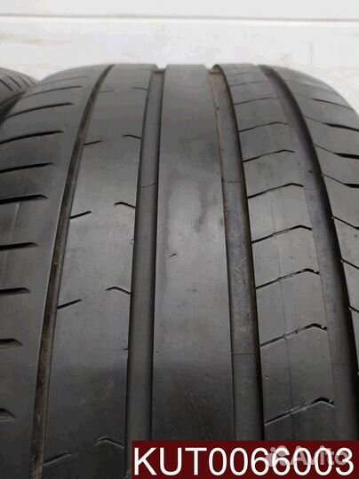 Pirelli P Zero Gen-2 275/35 R21 107U