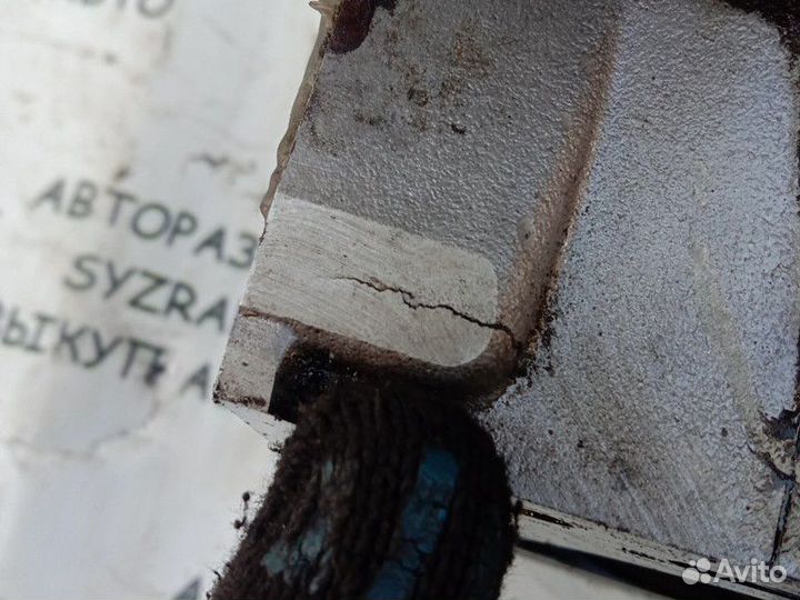 Головка блока BMW