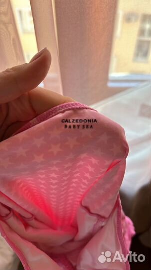 Купальник для девочки calzedonia