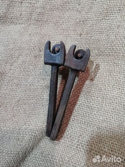 Выжимка цепи СССР