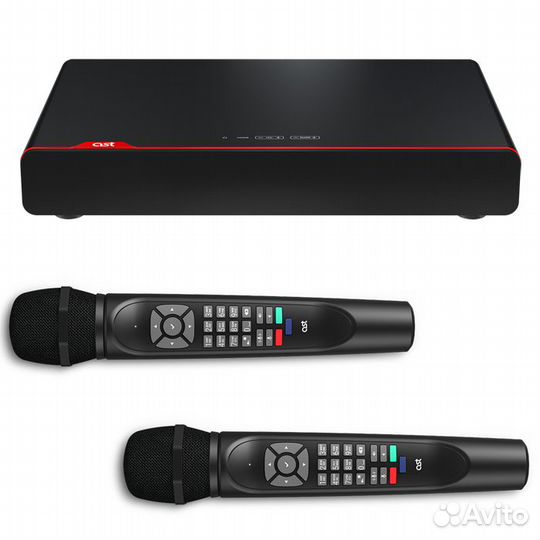 Караоке система AST OneBox
