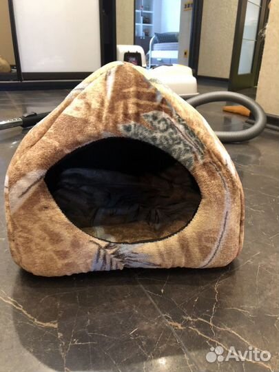 Домик для животных