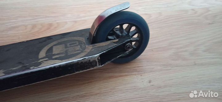 Трюковой самокат hipe h3