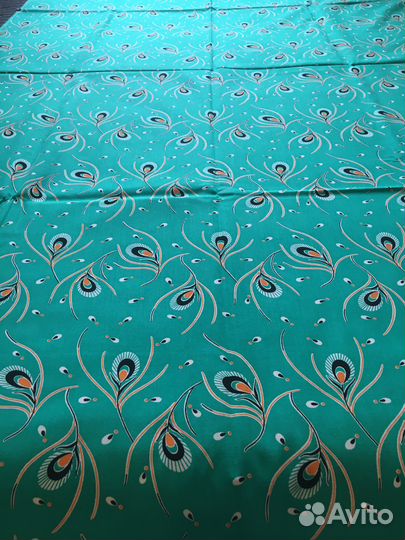 Ситец отрезом