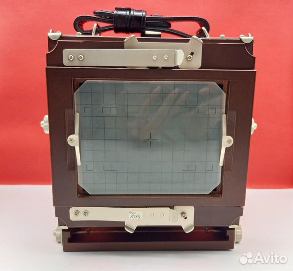 Horseman Woodman 4x5 (Like new)