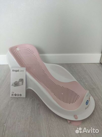Горка для купания angelcare