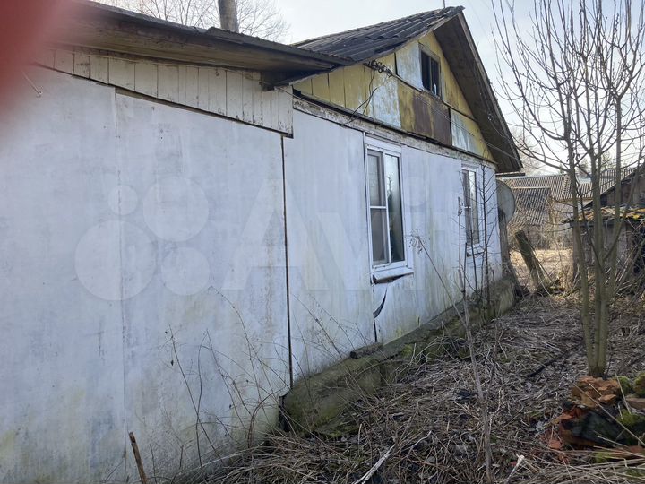 Дача 40 м² на участке 15 сот.