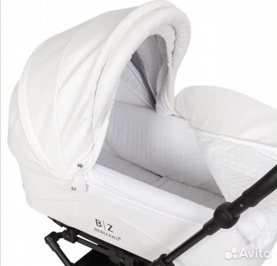 Детская коляска вездеход