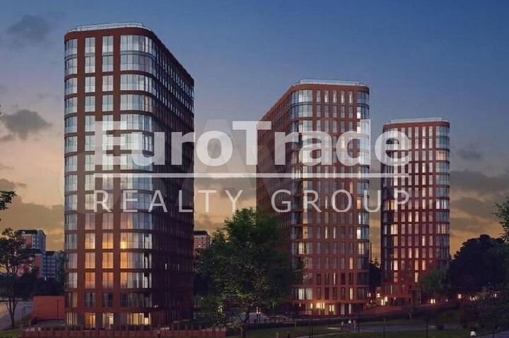 Продам торговое помещение, 108 м²