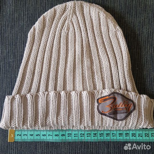 Шапка детская