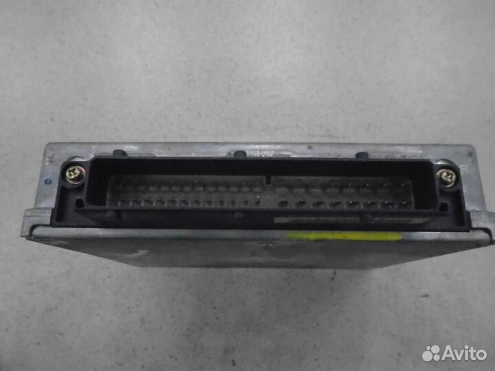 Блок управления АКПП Opel Vectra B 1995-2002