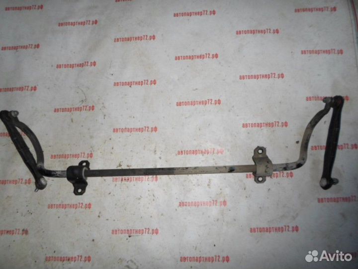 Стабилизатор передний Ford Mondeo 3 2001-2007