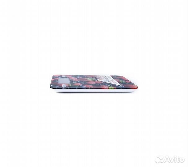 Кухонные весы endever skyline KS-528