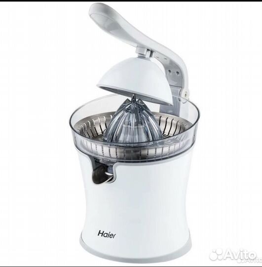 Соковыжималка цитрусовая