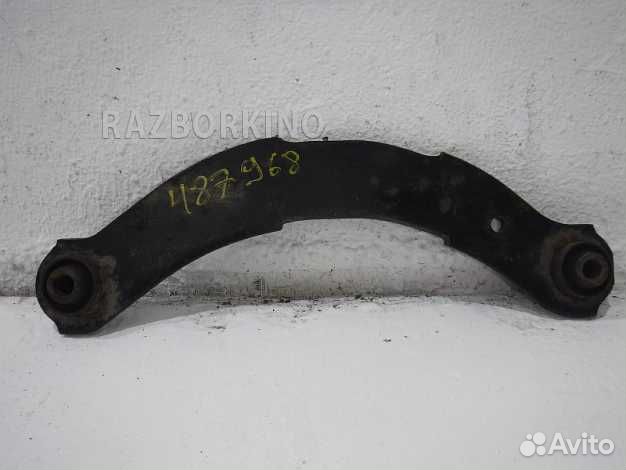 Рычаг задний поперечный верхний