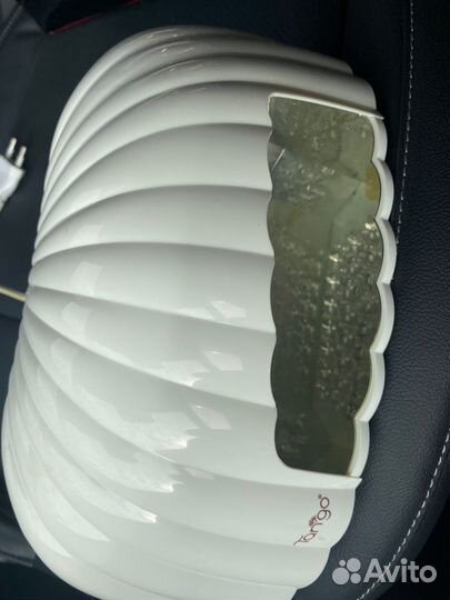 Лед лампа для маникюра Tango