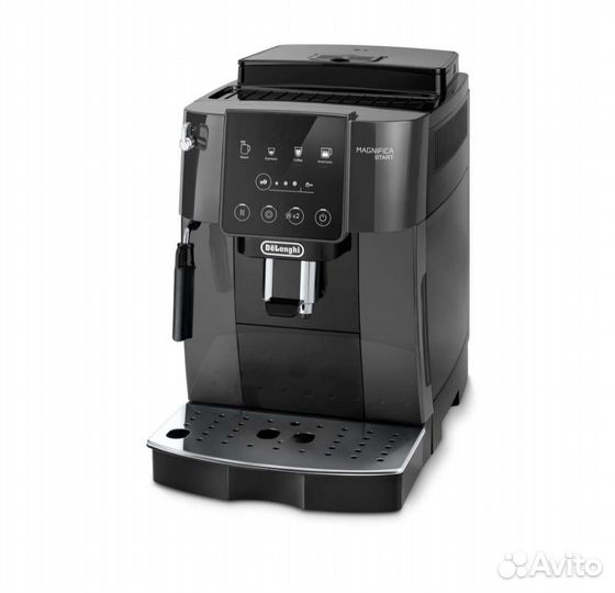 Кофемашина delonghi magnifica ecam 220.22 22.105