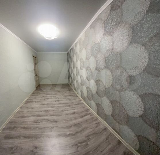 2-к. квартира, 45 м², 2/5 эт.