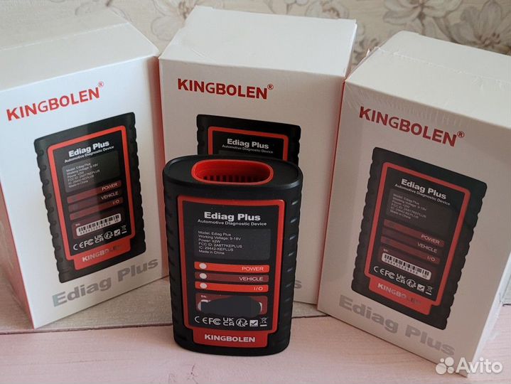 Launch x431 pro thinkdiag 2