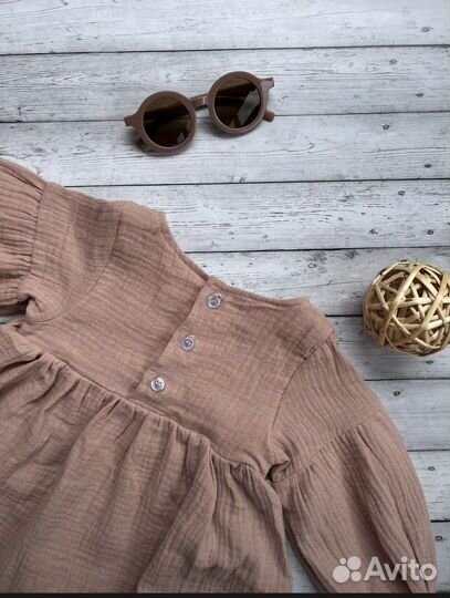 Платья на девочку