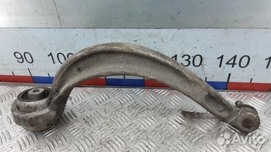 Рычаг передний нижний правый audi A5 1 (1BS11PM01)