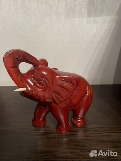 Статуэтки слонов