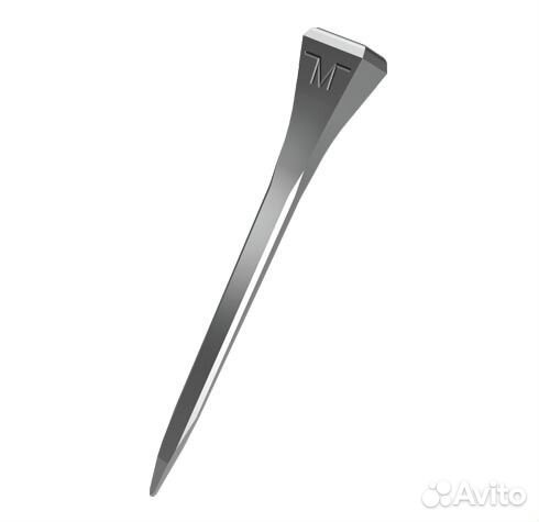 Гвозди для подков лошадей Maddox+ E2 (250 шт)