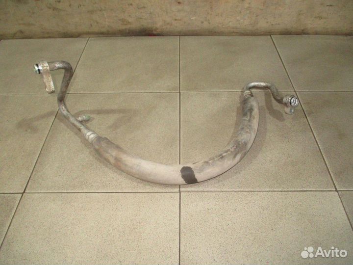 Трубка кондиционера Mitsubishi Pajero Pinin