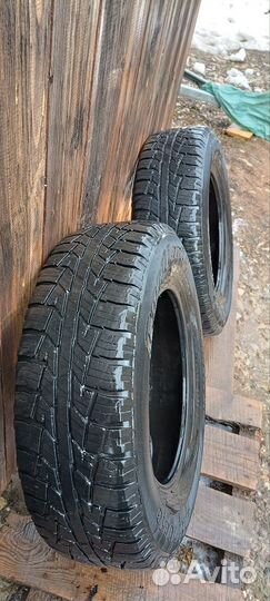 Cordiant All Terrain 215/70 R16