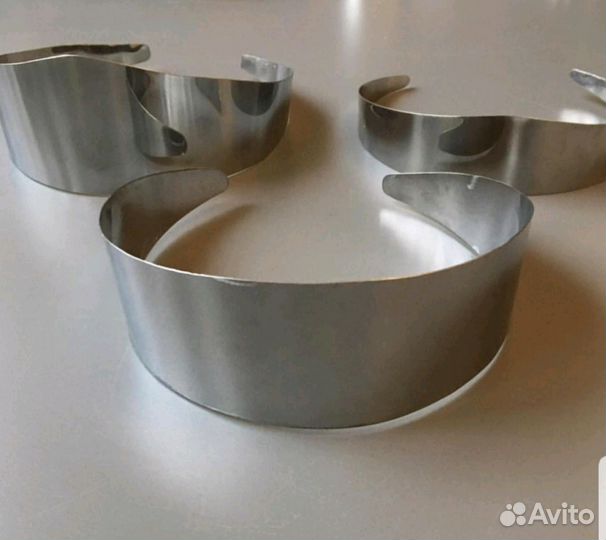 Основа для короны или кокошника